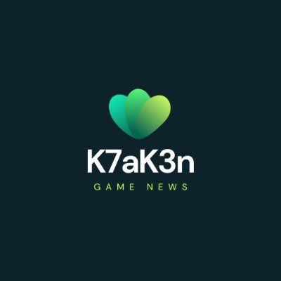 K7aK3n's profile picture. Game Leaker | Steam Tracker | Game Keys Seller
✨Goal: 69 Followers
