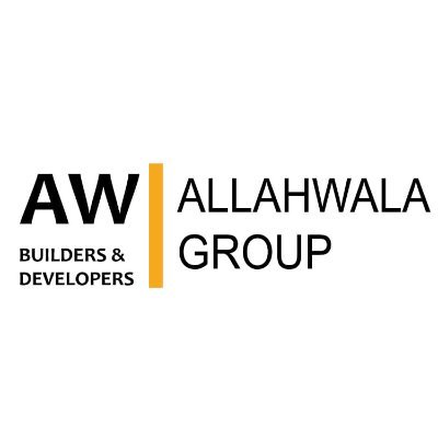 The Allahwala Builders & Developers quickly expanded into residential projects in Bahria Town Karachi