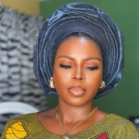 Folúkẹ́ Akínyẹmí (@fflakkyfoluke) 's Twitter Profile Photo Folúkẹ́ Akínyẹmí (@fflakkyfoluke) 's Twitter Profile Photo