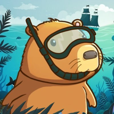 Capy Palsさんのプロフィール画像