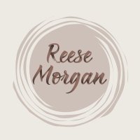 Reese Morgan(@rm_screenwriter) 's Twitter Profile Photo