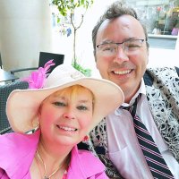 Marianne Cash BCAc (@vintagevalleys) 's Twitter Profile Photo