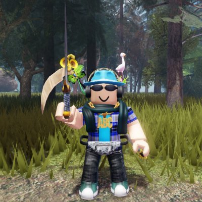 Roblox developer who only knows how to script
I suck at building
print('Hello World')
I know: HTML, CSS, JS, Python and Luau
Learning C now!