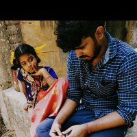 vigneshbabu k (@vigneshbabuk3) 's Twitter Profile
