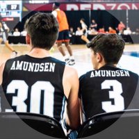 Michelle Amundsen (@cnbballcoachwif) 's Twitter Profile Photo Michelle Amundsen (@cnbballcoachwif) 's Twitter Profile Photo