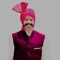 Rakesh Yadav Fazilpur(@RFazilpur) 's Twitter Profile Photo