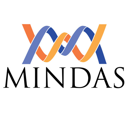 MindasUK's profile picture. 