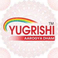 Yugrishi Aarogya Dham(@yugrishiayurved) 's Twitter Profile Photo