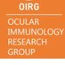 Ocular Immunology Research Group (OIRG), RCSI (@ocularoirg) Twitter profile photo Ocular Immunology Research Group (OIRG), RCSI (@ocularoirg) Twitter profile photo
