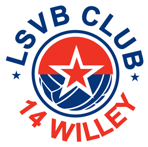 LSVB14Willey's profile picture. The fun. The competition. The challenge. The friendships. The training. The love of the sport. #pureadrenaline #purevolleyball