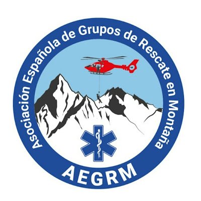 Perfil oficial de la AEGRM para aportar información sobre la asociación y el trabajo de los grupos de rescate que la forman.