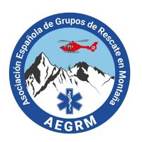 Asociación Española de Grupos Rescate en Montaña(@ae_grm) 's Twitter Profile Photo