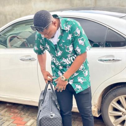 Beccakpi's profile picture. God is the Greatest