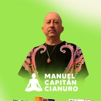 Capitán Cianuro Escritor 🤟🇨🇱🌳(@capitancianuro) 's Twitter Profile Photo