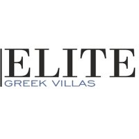 ELITE GREEK VILLAS(@EliteGreekVilla) 's Twitter Profile Photo