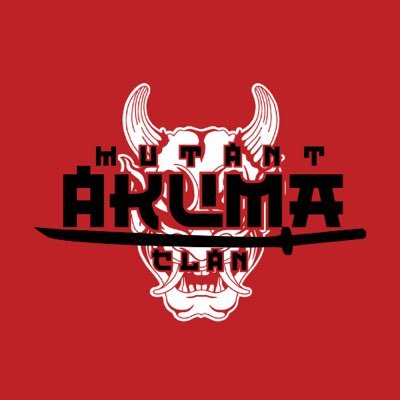 Akuma Clanさんのプロフィール画像