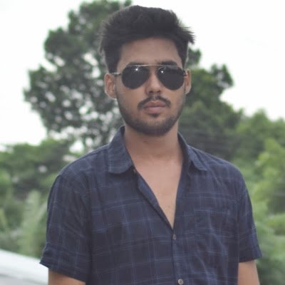 HridoyKhan9921's profile picture. Allah Akber