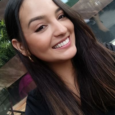 suelen_jorge's profile picture. Tech Recruiter na Niacee RH