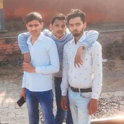 Manishsadpur's profile picture. Hi