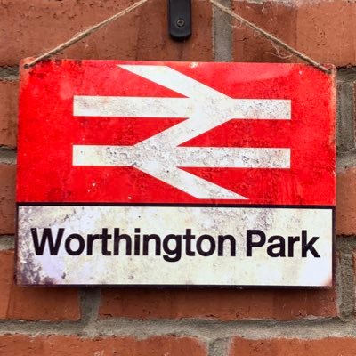 worthingtonpark's profile picture. North West