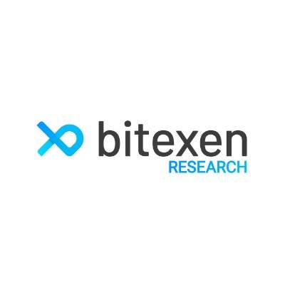 BitexenResearch's profile picture. Haberler, sektör raporları ve araştırma yazıları https://t.co/0L2kjYd0my ile aynı anda Twitter hesabımızda