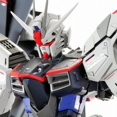 nagai8841's profile picture. 2022年に復活。
ブランクがあるので色々教えて下さい(_ _)
無言フォロー失礼します。
ガンプラメイン、稀にFSSやクリーチャー系。
作品完成後はヤフオクに出品したりしています。