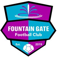 Fountain Gate Fc (@fountaingatefc1) 's Twitter Profile