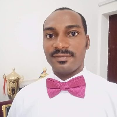 Josiahohaeri's profile picture. @VeloceSpark || I'm on a mission to help you dominate the online game 🔥 Let's ignite your business and make it shine 🚀

⤵️ https://t.co/jbJTOOdAKo  ⬅️