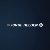 Junge Helden e.V. (@junge_helden) 's Twitter Profile