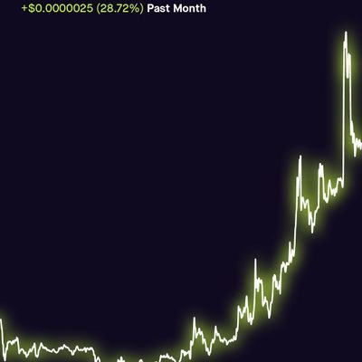 Loving life. Loving crypto.