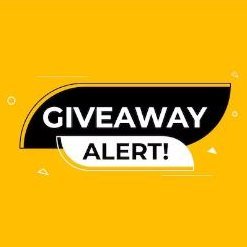 Giveaway Alerts Daily