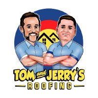 Tom and Jerry's Roofing(@TomJerryRoofing) 's Twitter Profile Photo