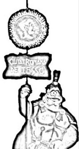 JosepRosMateu's profile picture. Arqueòleg. Gestor de Patrimoni Cultural. Treballo al Museu de Guissona Eduard Camps.