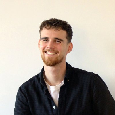 Web Developer | Smart Contract Developer
Check my #buildinpublic project!
NextJS | Supabase | Vercel