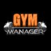 Gym Manager Game (@gymmanagertr) Twitter profile photo