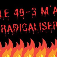 PlusJamaisPStraitre# 🐢 I am a WOMAN ! (@pitchan111) 's Twitter Profile Photo