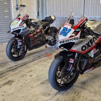 Oxford Products Racing Moto Rapido Ducati(@MotoRapidoBSB) 's Twitter Profileg