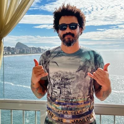 JayGuerra29's profile picture. Serial entrepreneur, startup champion, strategic investor, cultured wanderlust, and community activist.