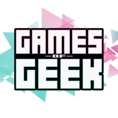 Games of Geek, c'est un festival mêlant jeux vidéo, rétrogaming, manga, cinéma... et ça se passe en Aveyron ! #GOG2023