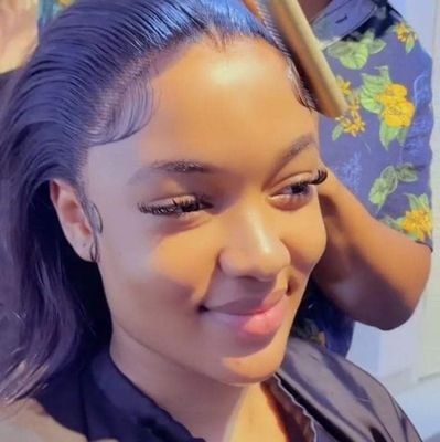 MiracleOzoude's profile picture. That lady God has been helping