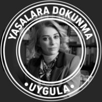 Feyza Altun(@feyzaltun) 's Twitter Profile Photo