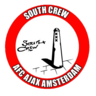 sthcrw's profile picture. The South Crew (STH-CRW) was een Tifosi-groep van Ajax Amsterdam. Met ingang van seizoen 15-16 behoren we tot VAK410.