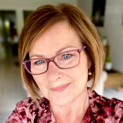 leeona_mccann's profile picture. Happily retired former executive teacher/PBL coach ACT Education. All views are my own.