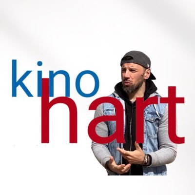 l'influenceur sans influence. Director of KinoHart & KinoSport #sport #enablement #wellbeing https://t.co/1lKgZGDVaW