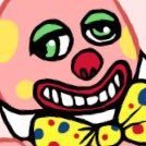 Mr. Blobby