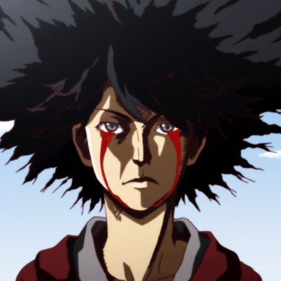 ジャックさんのプロフィール画像