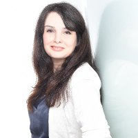 Gita Naseri (@gitanaseri) 's Twitter Profile