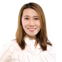 Yenny Cheung (@yennycheung) 's Twitter Profile
