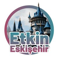 Etkin Eskişehir(@etkineskisehir) 's Twitter Profile Photo
