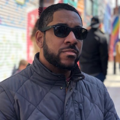 Democrat. 🏳️🌈 Lifelong Detroiter. Former Legislative Director Speaker Joe Tate. Big Gretch alum.